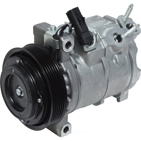 10Sr17C Compressor Assembly, Uac Co 29070C Uac